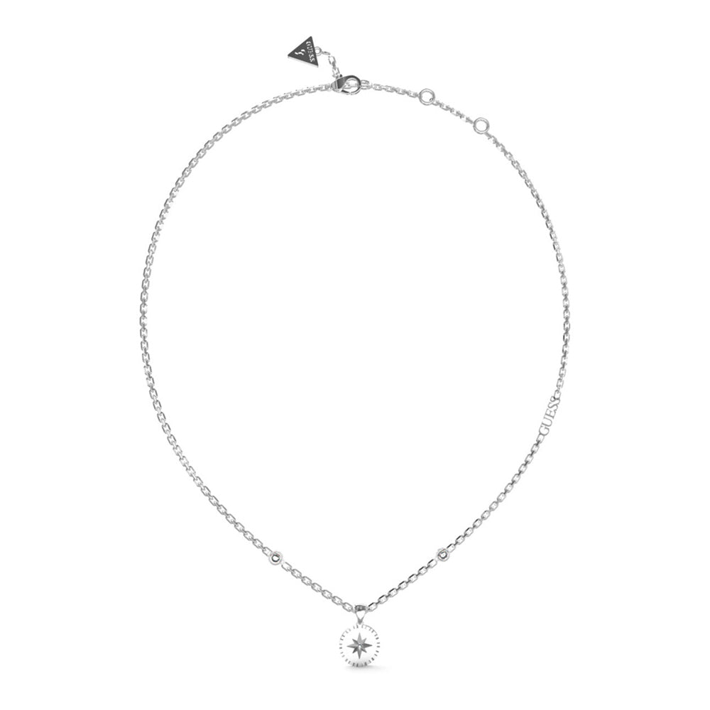 Guess Damenhalskette JUBN02201JWRHTU Guess Damenhalskette JUBN02201JWRHTU